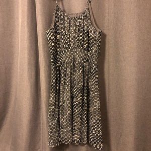 Banana Republic dress